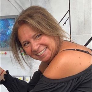 Meet your Posher, Helene